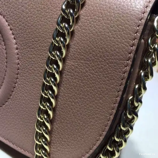 Firstbag ru chain soho Gucci bag 0504